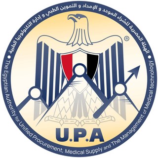 Egyptian Authority for Unified Procurement (UPA)